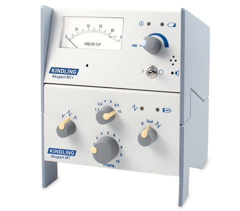 Akuport EAV-Turm (M1+/MT)