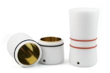 Input or Output Beakers