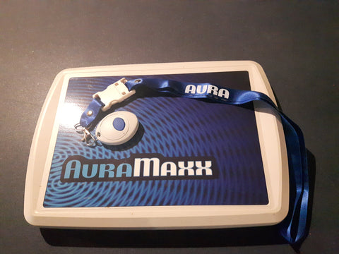 *SPECIAL*    AuraMaxx and Aura Combination    *SPECIAL*