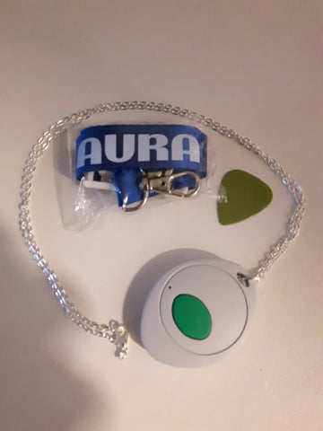 Aura for Bone