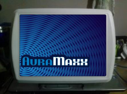 AuraMaxx          c/w *84* programs for your use