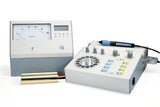 Combi-2 MEASUREMENT / TESTING / STIMULATION  Versatility of measurement, testing and stimulation in one device – the premium middle class for demanding users.