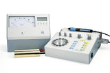 Combi-2 MEASUREMENT / TESTING / STIMULATION  Versatility of measurement, testing and stimulation in one device – the premium middle class for demanding users.
