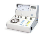 Combi-2 MEASUREMENT / TESTING / STIMULATION  Versatility of measurement, testing and stimulation in one device – the premium middle class for demanding users.
